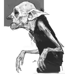 He was devoted to sirius black's mother, who died in 1985 but whose portrait still shrieks orders from the wall of the front hall of the black family home, number twelve, grimmauld place. In Defence Of Kreacher Wizarding World