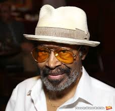 Anthony Chisholm (Actor): Credits, Bio, News & More