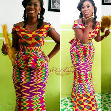 Voir plus d'idées sur le thème mode africaine robe, mode africaine, robe africaine. Pin By Agremimi On Blue Dress African Fashion Dresses African Fashion Traditional Kente Styles