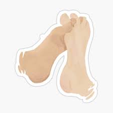 Samantha fox — touch me (i want your body). Foot Holds Gifts Merchandise Redbubble