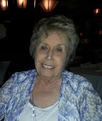 Doris Winbarg Obituary (1939