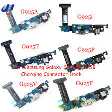 Should i go for replacement? For Samsung Galaxy S6 Edge Usb Charging Dock Samsung Galaxy S6 Edge Samsung Galaxy S6 Galaxy S6 Edge
