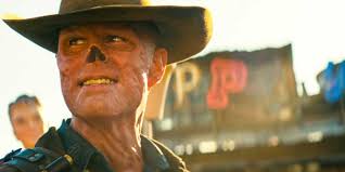 Fallout Production Designer Howard Cummings Talk Keys To Translating The  Games To Screen