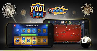 Pool Pass 8 Ball Pool Free