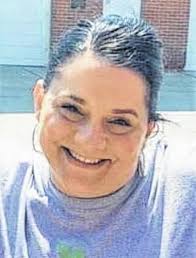 Laura Slusher-Mefford Obituary (1982