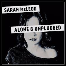Stream Sarah McLeod