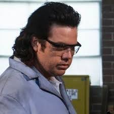 The Walking Dead's Eugene Is Finally Becoming A Proper Villain