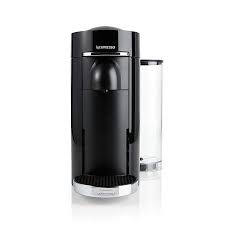 We did not find results for: Nespresso By De Longhi Black Vertuoplus Deluxe Coffee And Espresso Machine Reviews Crate And Barrel