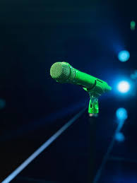 Pin By Yeon Kim On Micro Custom Của Idol Kpop Microphones Music Accessories Microphone