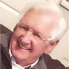 Richard G. Stewart Obituary (1941