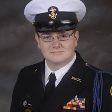 Cherokee NJROTC holds Change of Command ceremony