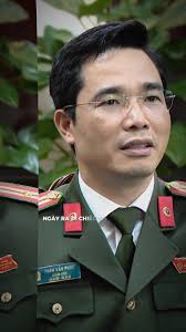 Đại tá Trần Văn Phúc