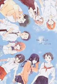 10 Koe No Katachi Ideas In 2020 Anime Movies Anime Films Anime Love 0 membres ont arrêté cette série. pinterest