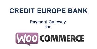 Is a public limited company, established in 1994 in the netherlands with full banking license. Free Download Woocommerce Credit Europe Bank Gateway