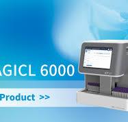Superior Performance Makes MAGICL 6000 the Preferred Choice