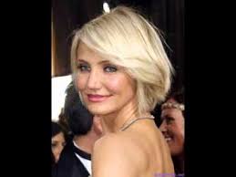 See more ideas about short hair styles, hair, hair styles. Cameron Diaz Haircut Hairstyle Pictures Gallery Youtube
