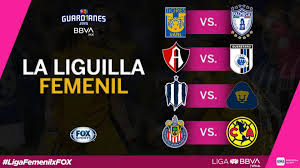 En esta ocasión, el certamen del balompié nacional culminará a finales de mayo en los días tradicionales de años atrás. Listos Los Horarios Para Los Cuartos De Final De La Liga Mx Femenil Fox Sports