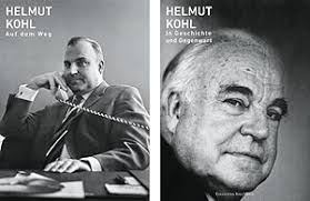helmut kohl, Gebraucht