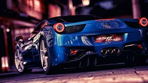 Hd Wallpaper Car Ferrari 458 Gran Turismo 5 Video Games Wallpaper Flare Discover the ultimate collection of the top cars wallpapers and photos available for download for free.