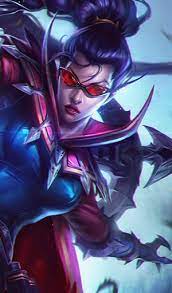 Vayne - Liquipedia Wild Rift Wiki