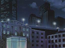 Maybe you would like to learn more about one of these? Lo Fi Chill Store Anime Scenery Anime City Episode Backgrounds