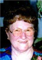 Theresa Grady Obituary (1928