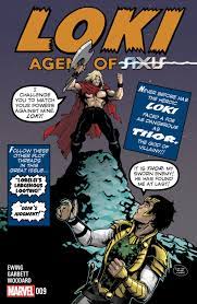 Loki comic books category for a complete list. Loki Agent Of Asgard Issue 9 Read Loki Agent Of Asgard Issue 9 Comic Online In High Quality Read Full Comic Online For Free Read Comics Online In High Quality