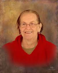 Obituary for Peggy Jo Wilkinson