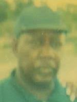 Ralph Thornton Obituary