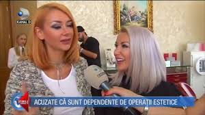 Operațiile estetice pentru animalele de companie, la mare căutare în sărăcăciosul iran. Dr Alex Karkhi Kanal D News Interview Bambi Youtube