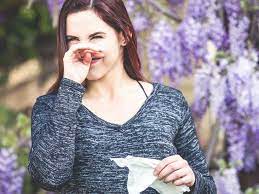 Tickle In Nose How To Get Rid Of It And Causes