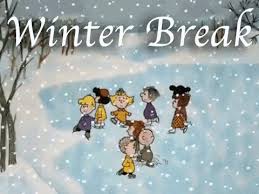 Winter Break - Boardman High School