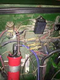 Cf76b76 1976 cb750 wiring diagram. Replacing Fuse Box Today Mgb Gt Forum Mg Experience Forums The Mg Experience