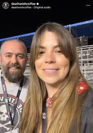 Daytona tonight. All glory to God 🙏 DUDE Wipes