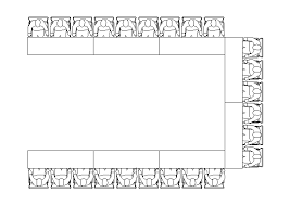 choosing the best seating style for your audience