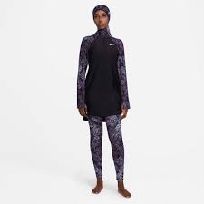 Nike Victory Women S Swim Leggings Nike Com