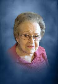 Obituary for Mary Garner Pendergraph