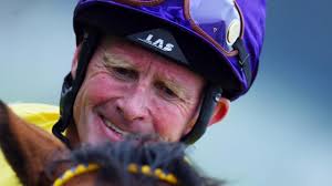Mick Kinane: legend of flat racing still focused