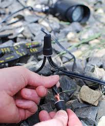 How To Install Low Voltage Outdoor Lighting The Garden Glove In 2020 Landscape Lights Diy Low Voltage Outdoor Lighting Best Outdoor Lighting