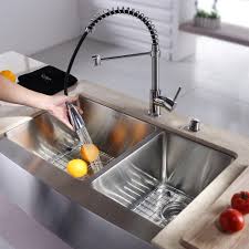 kraus khf20333kpf1612ksd30ch 33 inch
