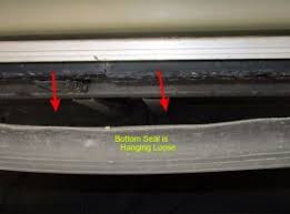 These extensions can be slid in or out according to the needs. Rv Slide Out Problems Lindsey S Bark Report