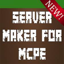 What is a minecraft pocket edition server. Server Maker Multiplayer For Minecraft Pe Game Apk Download For Free In Your Android Ios