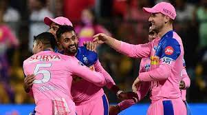 Shreyas gopal and jos buttler with their special performances in the match against rcb helped the rajasthan royals win their first game of the season. Ipl 2019 Rcb Vs Rr Shreyas Gopal Completes Hat Trick In Rain Hit Tie Sports News The Indian Express