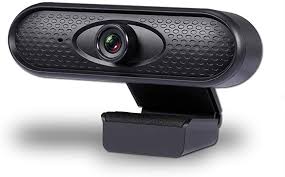 Full hd streaming captures all the details, bright, natural colors, and fluid video at 1080p/30fps—and in hd at 720p/60fps. Amazon Com Hd Webcam 1080p With Microphone Full Hd 1080p Webcam Usb Pc Computer Camera With Microphone Driver Free Video Webcam For Online Teaching Live Broadcast Electronics
