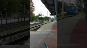 Todos los años, virail ayuda a miles de viajeros a planificar sus viajes. Trenul R 5465 BacÄƒu Piatra NeamÈ› SoseÈ™te In Piatra Neamt Youtube