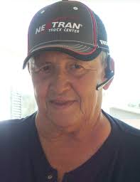 Donald Ray Ogle Sr. (1950-2014)