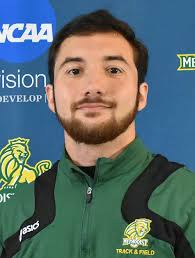 2023-24 Track and Field Roster