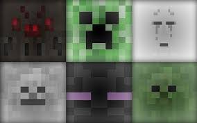 We did not find results for: What Minecraft Mob Are You