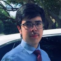 Alan Almanza's Instagram, Twitter & Facebook