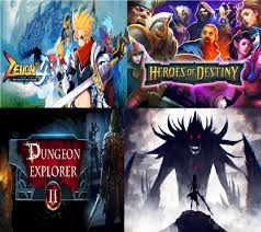 There are best offline rpg games for android in the event that investing hours investigating weird grounds and killing off creatures is some tea then you better try zenonia 4. Milosrdny Domov Uhlohydrat Top 5 Rpg Camarillolittlethai Com